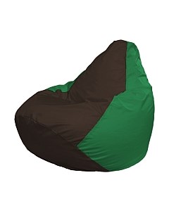 Бескаркасное кресло Flagman Груша Мега XXXL Г3.1-321