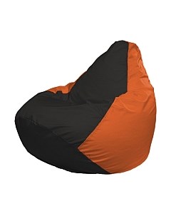 Бескаркасное кресло Flagman Груша Мега XXXL Г3.1-400