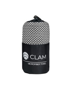 Полотенце Clam SR026 50х100