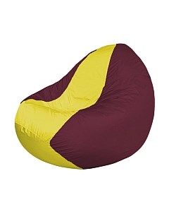 Бескаркасное кресло Flagman Classic К2.1-44