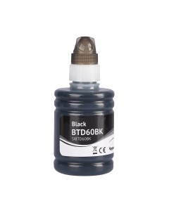 Контейнер с чернилами Sakura Printing SIBTD60BK Sakura printing