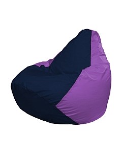 Бескаркасное кресло Flagman Груша Мега XXXL Г3.1-40