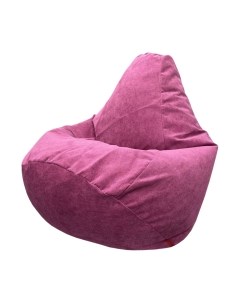 Бескаркасное кресло Flagman Груша Мега XXXL Г3.5-69