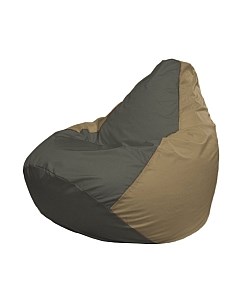 Бескаркасное кресло Flagman Груша Мини L Г0.1-368