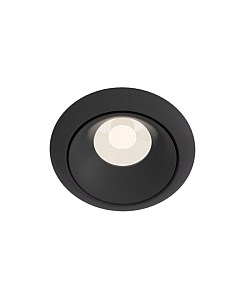 Точечный светильник Maytoni Yin DL030-2-01B