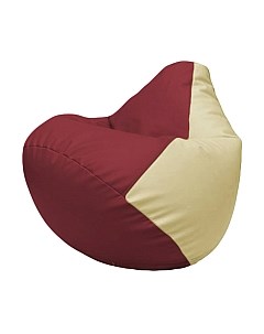 Бескаркасное кресло Flagman Груша Макси XXL Г2.3-2110