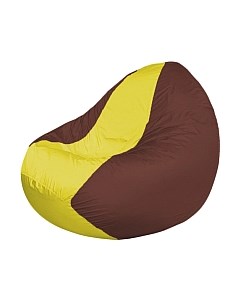 Бескаркасное кресло Flagman Classic К2.1-65