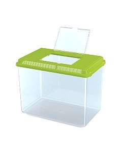 Террариум Ferplast Geo Maxi / 60024099