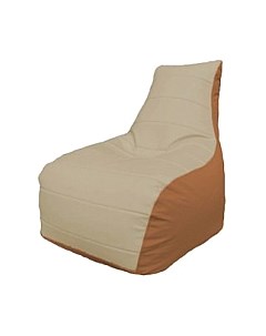 Бескаркасное кресло Flagman Бумеранг Б1.3-17