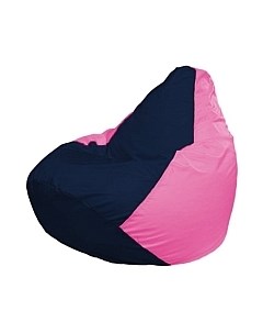 Бескаркасное кресло Flagman Груша Мини L Г0.1-44