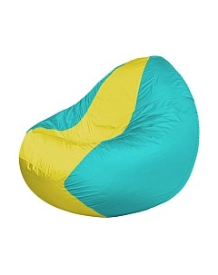 Бескаркасное кресло Flagman Classic К2.1-41