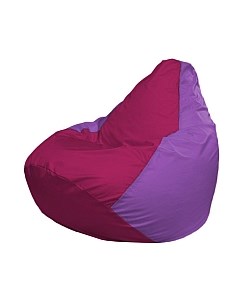 Бескаркасное кресло Flagman Груша Макси XXL Г2.1-376