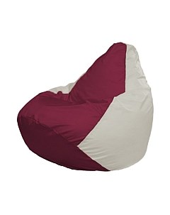 Бескаркасное кресло Flagman Груша Мини L Г0.1-312