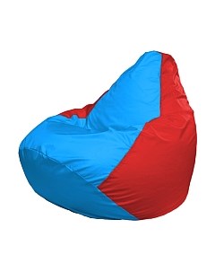 Бескаркасное кресло Flagman Груша Мега XXXL Г3.1-279