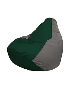 Бескаркасное кресло Flagman Груша Мини L Г0.1-61