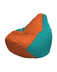 Бескаркасное кресло Flagman Груша Мега XXXL Г3.1-223