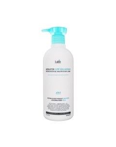Шампунь для волос La'dor Keratin Lpp Shampoo