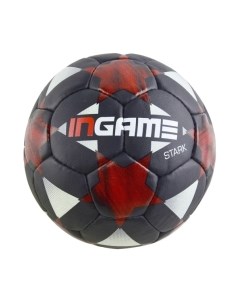 Футбольный мяч Ingame Stark IFB-121