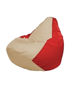 Бескаркасное кресло Flagman Груша Мега XXXL Г3.1-145