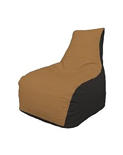 Бескаркасное кресло Flagman Бумеранг Б1.3-32