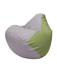 Бескаркасное кресло Flagman Груша Макси XXL Г2.3-2519