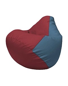 Бескаркасное кресло Flagman Груша Макси XXL Г2.3-2103