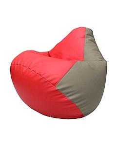 Бескаркасное кресло Flagman Груша Макси XXL Г2.3-0902