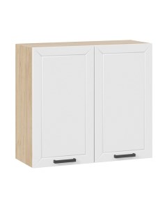 Шкаф навесной для кухни ТриЯ Лорас 1В8 Трия