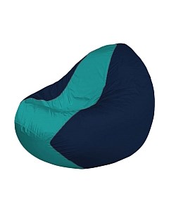 Бескаркасное кресло Flagman Classic К2.1-228