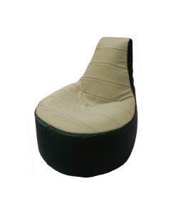 Бескаркасное кресло Flagman Трон Т1.3-41