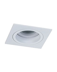 Точечный светильник Maytoni Akron DL026-2-01W