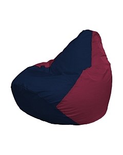 Бескаркасное кресло Flagman Груша Мега XXXL Г3.1-49