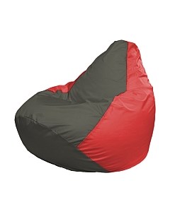 Бескаркасное кресло Flagman Груша Мега XXXL Г3.1-362