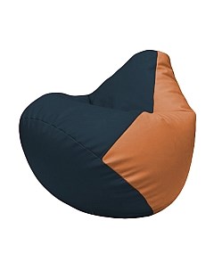 Бескаркасное кресло Flagman Груша Макси XXL Г2.3-1520