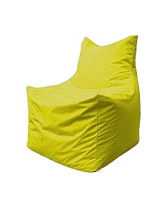 Бескаркасное кресло Flagman Фокс Ф2.2-08