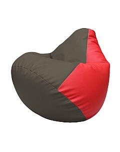 Бескаркасное кресло Flagman Груша Макси XXL Г2.3-1709