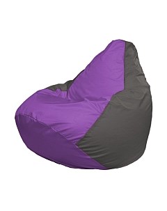 Бескаркасное кресло Flagman Груша Мега XXXL Г3.1-103