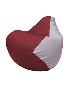 Бескаркасное кресло Flagman Груша Макси XXL Г2.3-2125