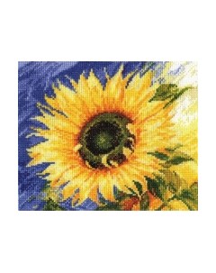 Набор для вышивания Посланник солнца / 2-03 Алиса