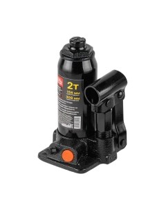 Бутылочный домкрат Startul ST8019-02