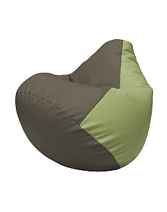 Бескаркасное кресло Flagman Груша Макси XXL Г2.3-1719