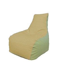 Бескаркасное кресло Flagman Бумеранг Б1.3-12