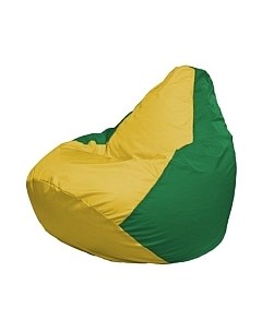 Бескаркасное кресло Flagman Груша Мини L Г0.1-262