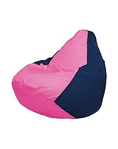 Бескаркасное кресло Flagman Груша Мини L Г0.1-192