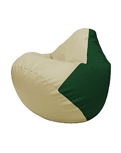 Бескаркасное кресло Flagman Груша Макси XXL Г2.3-1001