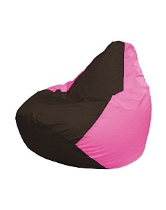 Бескаркасное кресло Flagman Груша Макси XXL Г2.1-409