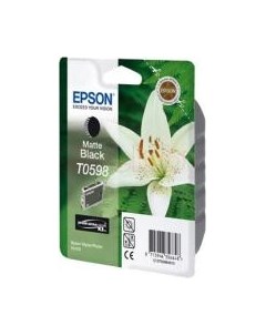 Картридж Epson C13T05984010