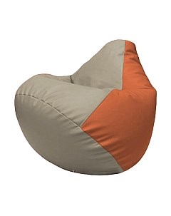 Бескаркасное кресло Flagman Груша Макси XXL Г2.3-0223