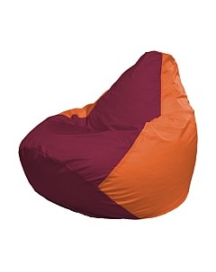 Бескаркасное кресло Flagman Груша Мега XXXL Г3.1-307