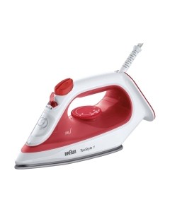 Утюг Braun TexStyle 1 SI1019RD